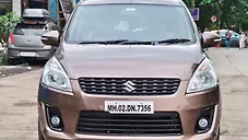 Used Maruti Suzuki Ertiga Vxi CNG in Mumbai