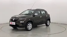 Used Renault Kwid RXT 1.0 in Pune