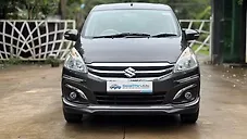 Used Maruti Suzuki Ertiga ZXi Plus in Thane