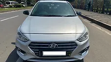 Used Hyundai Verna SX (O) 1.6 CRDi in Thane