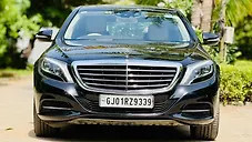 Used Mercedes-Benz S-Class S 350 CDI in Ahmedabad