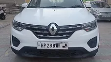 Used Renault Triber RXT [2019-2020] in Zirakpur