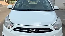 Used Hyundai i10 1.1L iRDE Magna Special Edition in Nagpur