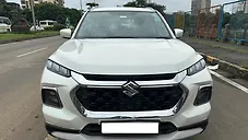 Used Maruti Suzuki Grand Vitara Delta CNG [2023-2025] in Thane