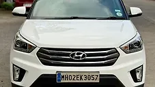 Used Hyundai Creta 1.6 SX Plus Petrol in Mumbai