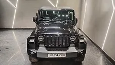 Used Mahindra Thar LX Convertible Top Diesel AT 4WD in Delhi