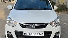 Used Maruti Suzuki Alto VXi [2014-2019] in Nagpur