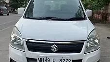 Used Maruti Suzuki Wagon R VXI AMT in Nagpur
