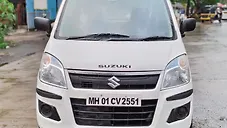 Used Maruti Suzuki Wagon R LXI CNG in Mumbai