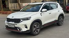 Used Kia Sonet GTX Plus 1.0 DCT [2020-2021] in Mumbai