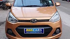 Used Hyundai Grand i10 Magna 1.2 Kappa VTVT [2013-2016] in Chennai