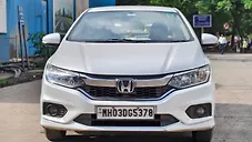 Used Honda City VX CVT in Mumbai