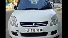 Used Maruti Suzuki Swift DZire ZDI in Kanpur