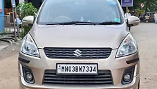 Used Maruti Suzuki Ertiga ZXI in Mumbai