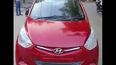 Used Hyundai Eon Magna [2011-2012] in Kanpur
