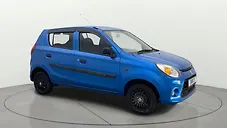Used Maruti Suzuki Alto 800 LXi in Chennai
