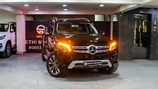 Used Mercedes-Benz GLS 350 d in Delhi