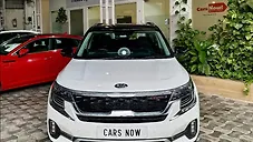Used Kia Seltos GTX Plus AT 1.5 Diesel [2019-2020] in Hyderabad