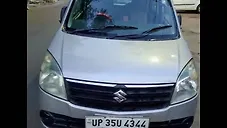 Used Maruti Suzuki Wagon R LXi in Kanpur