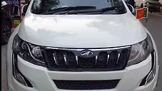 Used Mahindra XUV500 W8 2013 in Kanpur