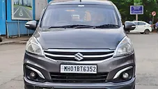 Used Maruti Suzuki Ertiga Vxi CNG in Mumbai