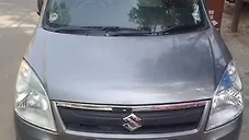 Used Maruti Suzuki Wagon R LXI CNG in Kanpur