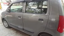 Used Maruti Suzuki Wagon R LXI CNG in Kanpur