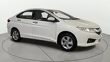 Used Honda City VX (O) MT in Delhi