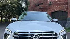 Used Hyundai Creta SX (O) 1.5 Petrol CVT in Delhi