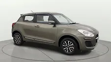 Used Maruti Suzuki Swift VXi [2021-2023] in Pune