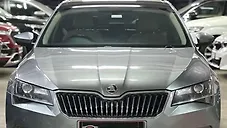 Used Skoda Superb Style TSI AT in Mumbai