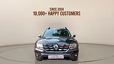 Used Renault Duster RXZ 1.3 Turbo Petrol CVT [2020-2021] in Mumbai