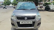 Used Maruti Suzuki Wagon R VXI in Delhi
