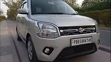 Used Maruti Suzuki Wagon R ZXi 1.2 in Delhi