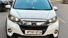 Used Honda WR-V VX MT Diesel in Kanpur