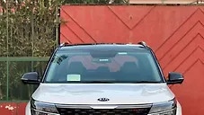 Used Kia Seltos GTX Plus AT 1.5 Diesel [2019-2020] in Surat