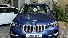 Used BMW X1 sDrive20i xLine in Hyderabad