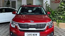 Used Kia Seltos HTK Plus 1.5 [2019-2020] in Hyderabad