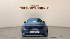 Used Kia Sonet X Line 1.0 DCT in Mumbai