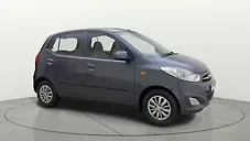 Used Hyundai i10 Sportz 1.1 iRDE2 [2010--2017] in Hyderabad