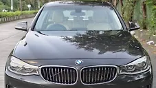 Used BMW 3 Series GT 320d Luxury Line in Mumbai