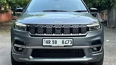 Used Jeep Meridian Overland 4x2 AT in Delhi