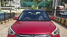 Used Hyundai Creta 1.6 SX in Mumbai