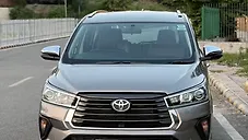 Used Toyota Innova Crysta ZX 2.4 AT 7 STR in Delhi