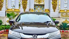 Used Honda City V Diesel in Surat