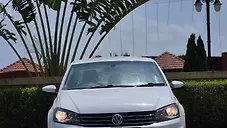 Used Volkswagen Vento Highline Plus 1.5 (D) 16 Alloy in Surat