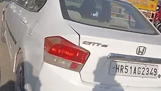 Used Honda City 1.5 S MT in Chandigarh