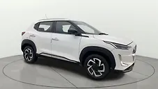 Used Nissan Magnite XV Premium [2020] in Chennai