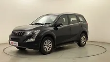 Used Mahindra XUV500 W8 AT [2015-2017] in Thane