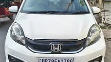 Used Honda Brio VX MT in Kanpur